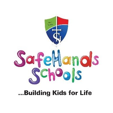 SafeHands-Logo